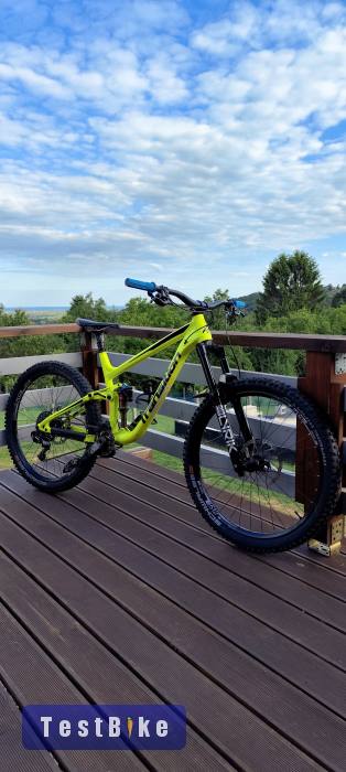 Transition Patrol L 27.5