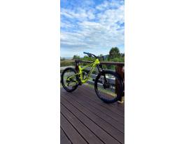 Transition Patrol L 27.5