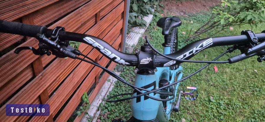 Transition Patrol "L" Carbon