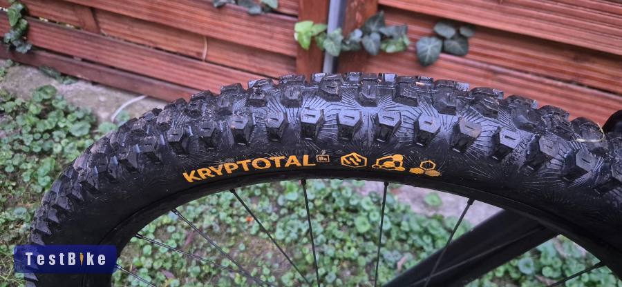 Transition Patrol "L" Carbon