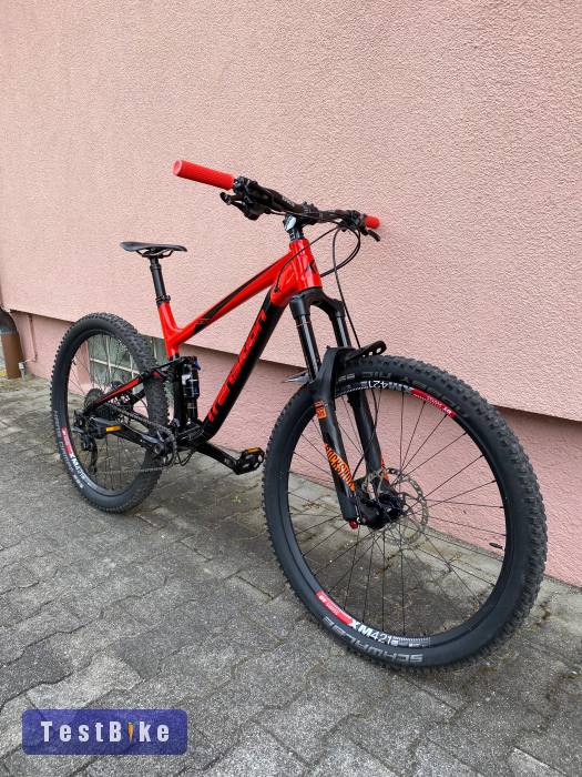 Transition Scout 27,5 L Enduro 2018