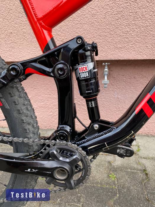 Transition Scout 27,5 L Enduro 2018