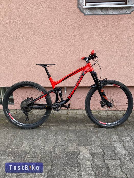 Transition Scout 27,5 L Enduro 2018