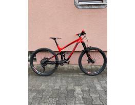 Transition Scout 27,5 L Enduro 2018