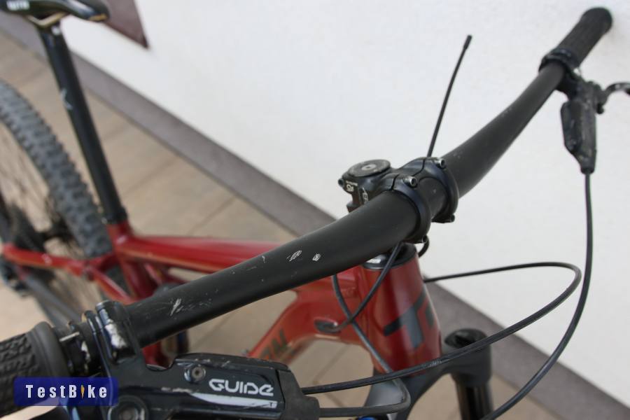 Transition Sentinel Alloy 29" Enduro (2019)