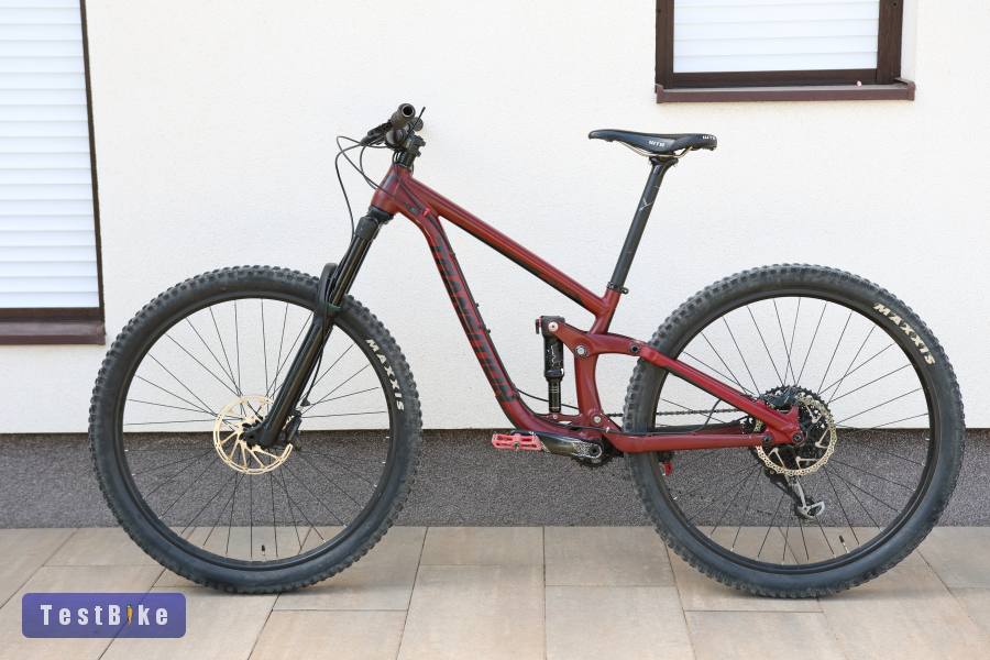 Transition Sentinel Alloy 29" Enduro (2019)