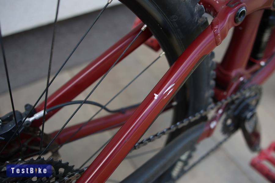Transition Sentinel Alloy 29" Enduro (2019)