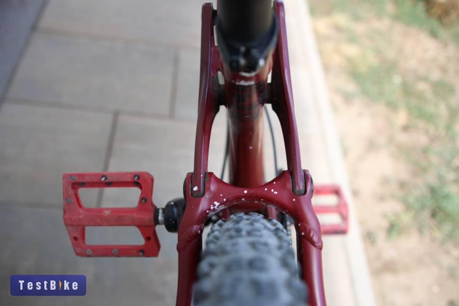 Transition Sentinel Alloy 29" Enduro (2019)