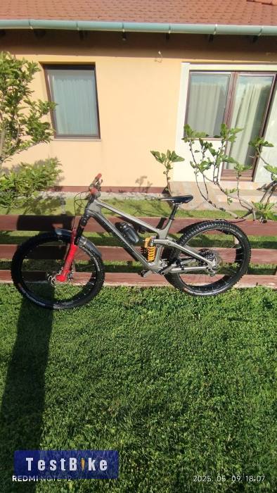 Transition sentinel carbon 2021 29 Xl