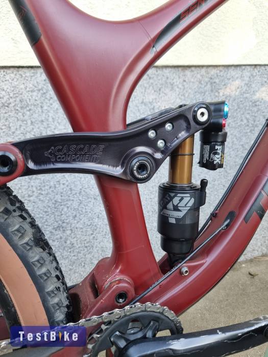 Transition Sentinel V1 Carbon L-es 