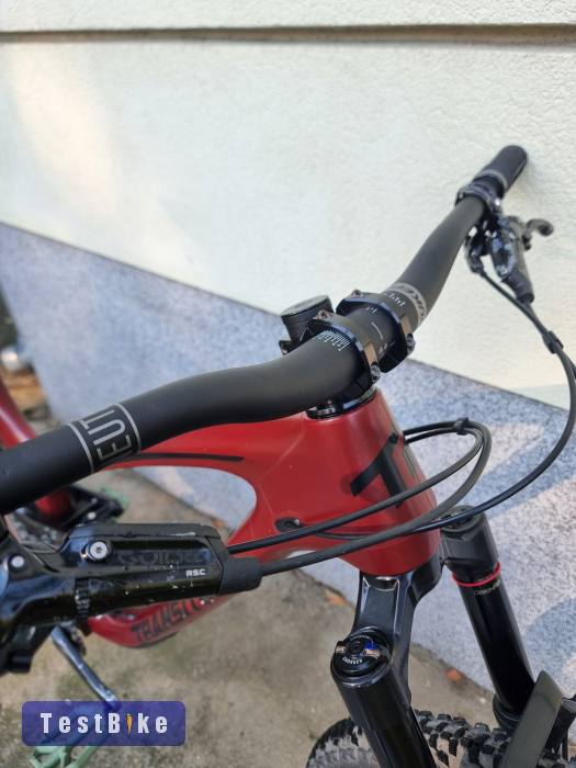 Transition Sentinel V1 Carbon L-es 