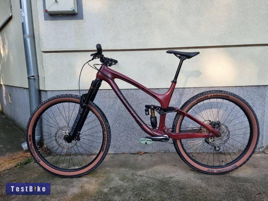 Transition Sentinel V1 Carbon L-es 