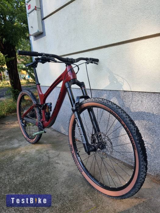 Transition Sentinel V1 Carbon L-es 