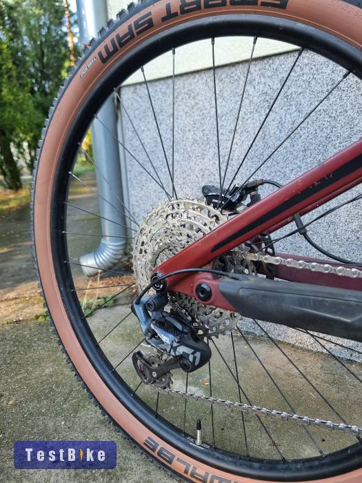 Transition Sentinel V1 Carbon L-es 