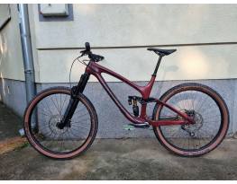 Transition Sentinel V1 Carbon L-es 