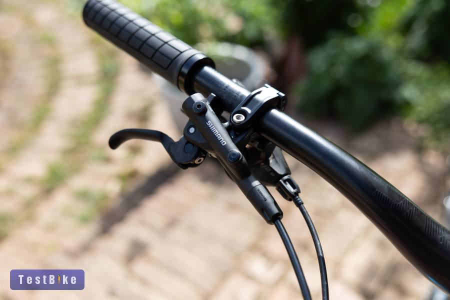 Transition Spire Carbon L 29er 2023