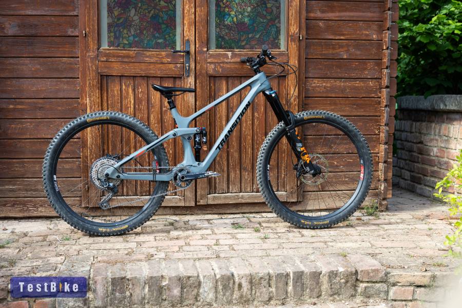 Transition Spire Carbon L 29er 2023