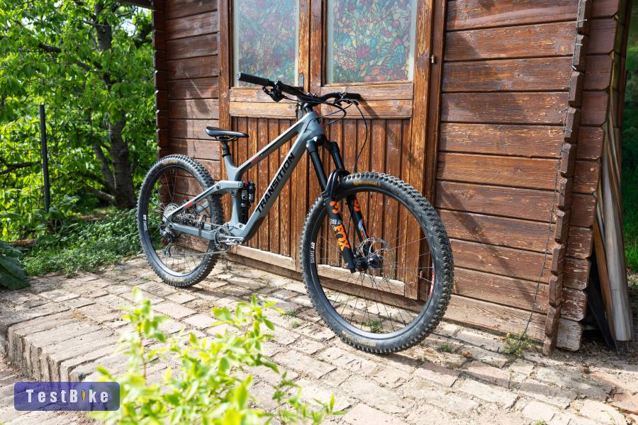 Transition Spire Carbon L 29er 2023