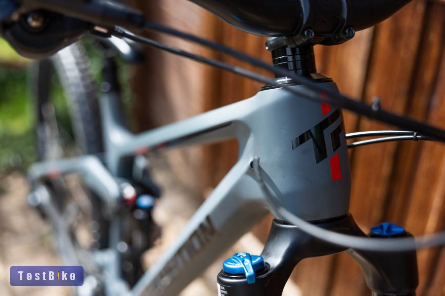 Transition Spire Carbon L 29er 2023