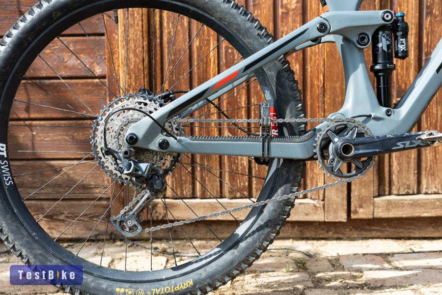 Transition Spire Carbon L 29er 2023