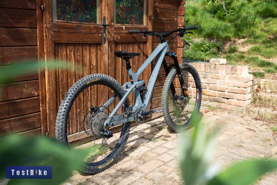 Transition Spire Carbon L 29er 2023