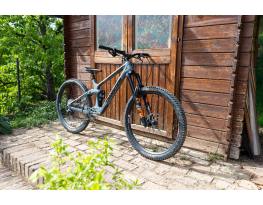 Transition Spire Carbon L 29er 2023