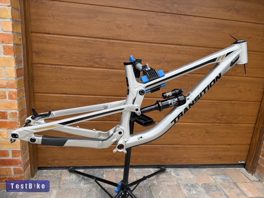 Transition tr11 alloy