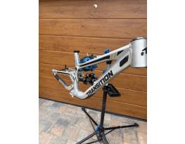 Transition tr11 alloy