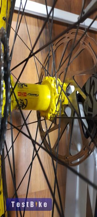 Transition TR450 