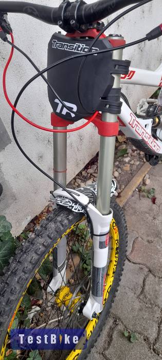 Transition TR450 