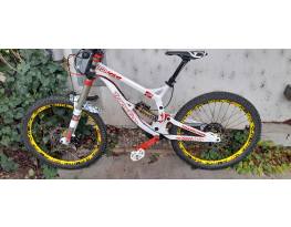 Transition TR450 