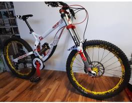 Transition TR450 