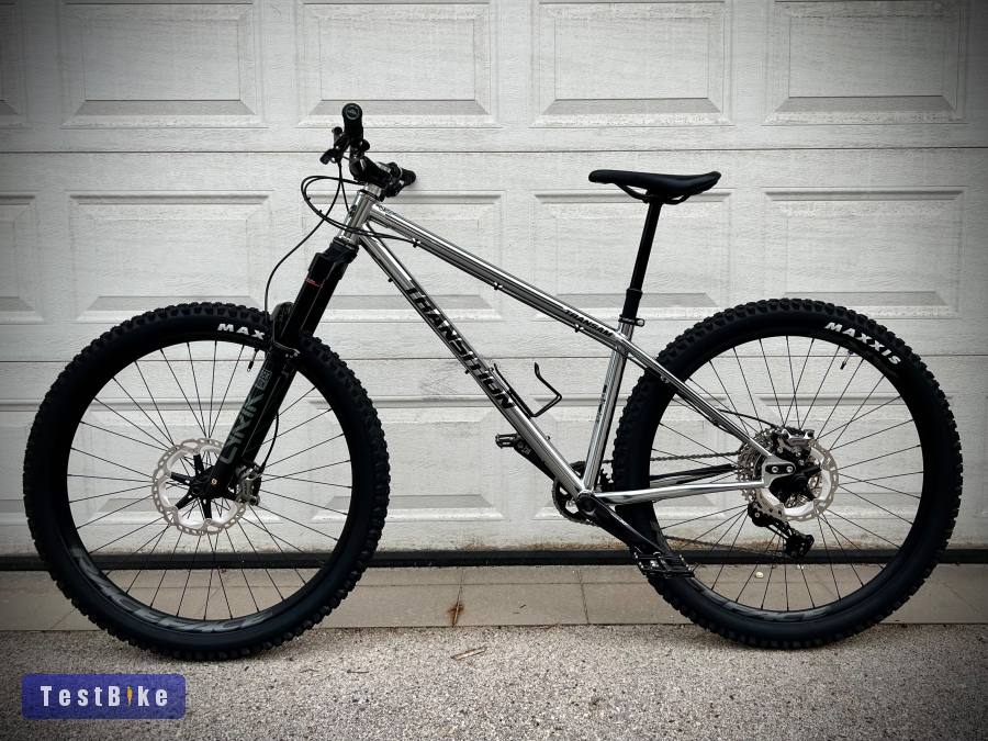 Transition Transam 2024