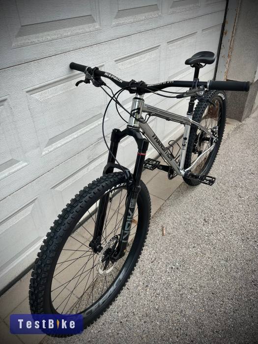 Transition Transam 2024