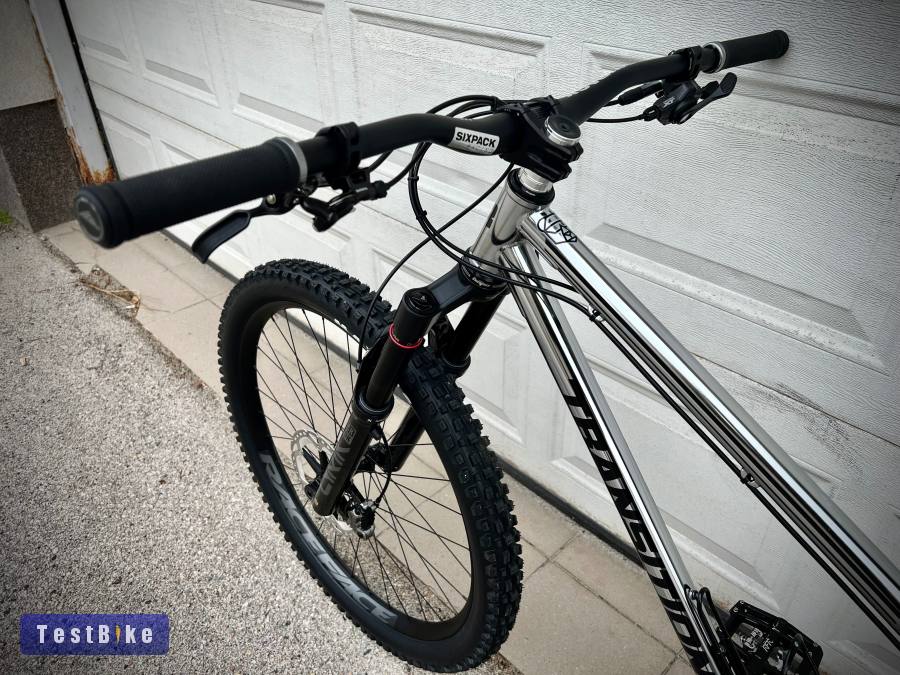 Transition Transam 2024