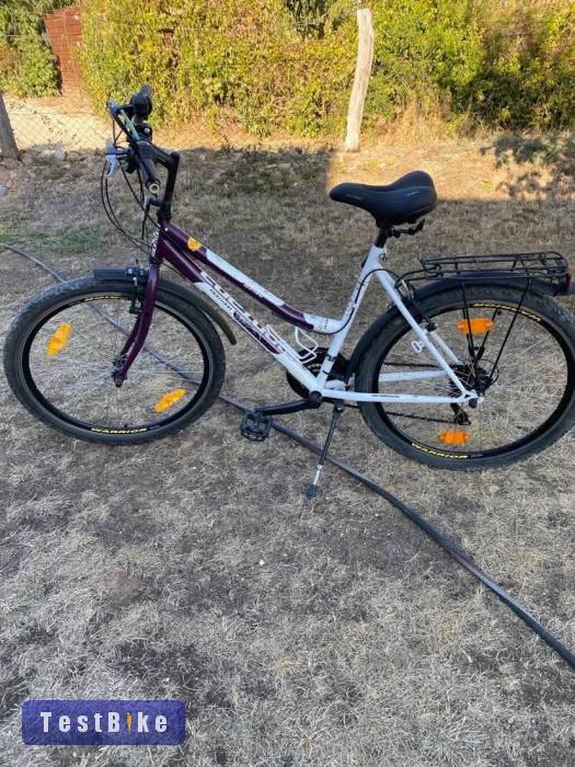 TransMontana MTB 1.0