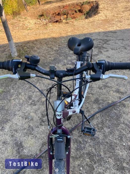 TransMontana MTB 1.0