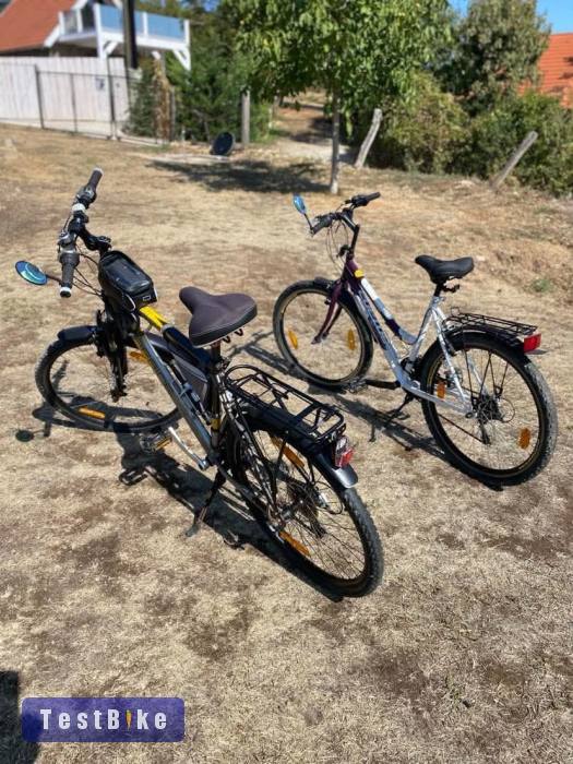 TransMontana MTB 1.0