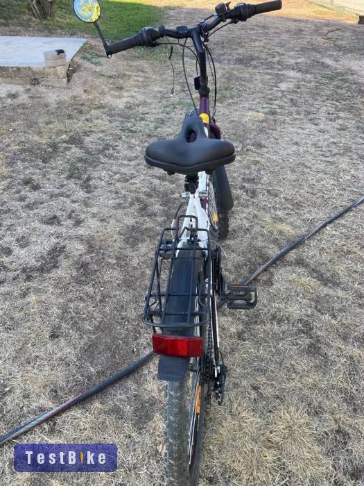 TransMontana MTB 1.0
