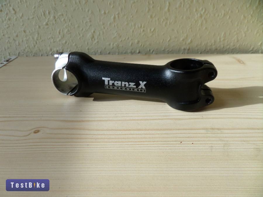 Tranz-x CNC-zett, patika állapotú kormányszár akció