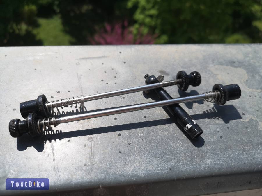 Tranz-x Keréklopás gátló gyorszárak