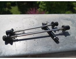 Tranz-x Keréklopás gátló gyorszárak