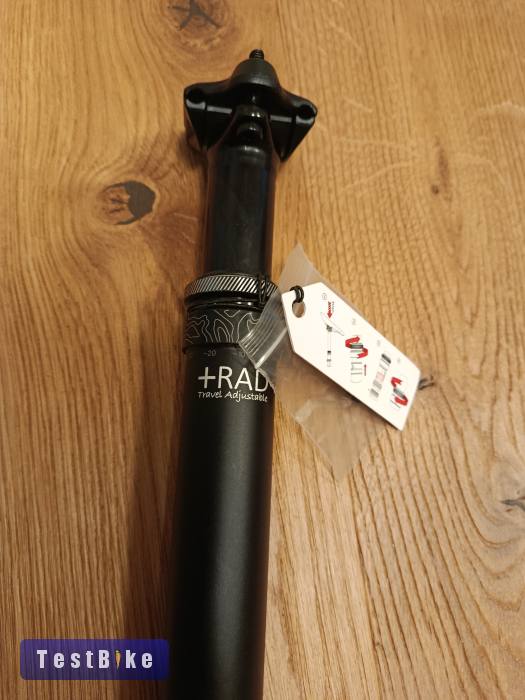 TranzX dropper 34,9/170