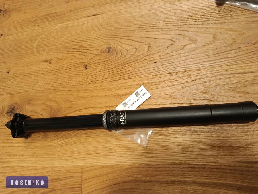 TranzX dropper 34,9/170