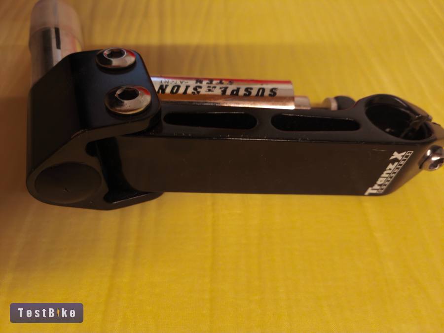 TranzX suspension teleszkópos stucni 