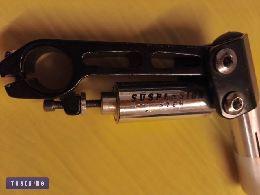 TranzX suspension teleszkópos stucni 