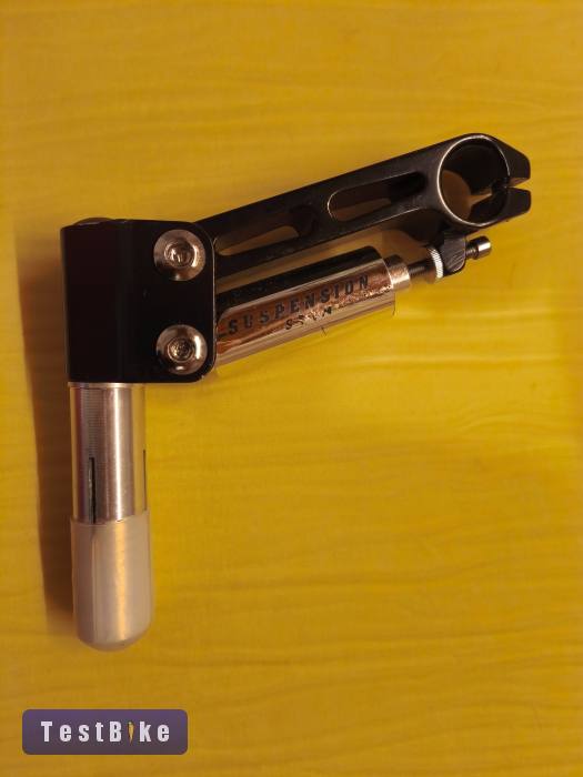 TranzX suspension teleszkópos stucni 