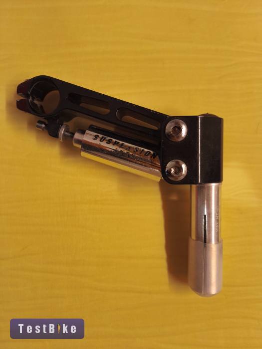 TranzX suspension teleszkópos stucni 