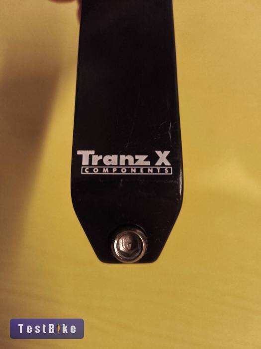 TranzX suspension teleszkópos stucni 