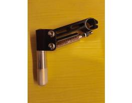 TranzX suspension teleszkópos stucni